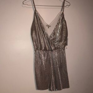 After party romper